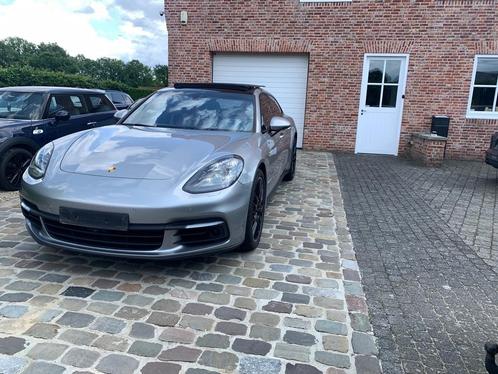 Porsche Panamera 4 E-Hybrid Sport Turismo, Auto's, Porsche, Particulier, Te koop, Panamera, Hybride Elektrisch/Benzine, Euro 6