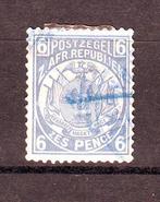 Zuid Afrikaanse republiek / Zuid-Afrika : diverse postzegels, Postzegels en Munten, Postzegels | Afrika, Ophalen of Verzenden