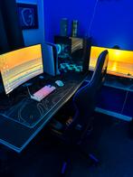 Gaming PC, Gaming pc, Gaming, SSD, 1 TB