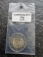 Herdenkingsmunt Luxemburg, Ophalen of Verzenden, Luxemburg, 2 euro, Losse munt