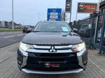 Mitsubishi Outlander 2.3D 4X4 2015 Euro6 7pl 135dkm Pano Ful, Automaat, 4 cilinders, 2260 kg, 7 zetels