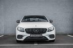 Mercedes-Benz E200 AMG PACK/LED/WIDESCREEN/AMBIENT/360/DODE, Auto's, Mercedes-Benz, Te koop, Berline, Benzine, Verlengde garantie