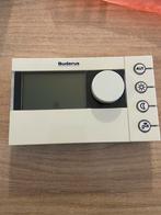 Buderus thermostaat RC35, Doe-het-zelf en Bouw, Thermostaten, Ophalen, Zo goed als nieuw