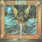 JETHRO TULL "THE BROADSWORD AND THE BEAST", Ophalen of Verzenden, Zo goed als nieuw, Progressive