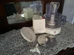 Robot culinaire, Enlèvement ou Envoi, Comme neuf