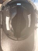 Fiets of schatebort helm maat 58tot61, Fietsen en Brommers, Fietsaccessoires | Fietshelmen, Ophalen of Verzenden, Zo goed als nieuw