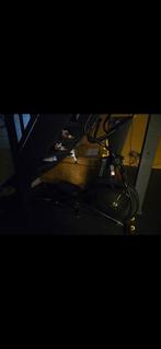 Crosstrainer domyos 900, Verzenden, Zo goed als nieuw