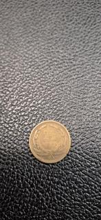 3 #    Turkije 25 kurus 1956, Timbres & Monnaies, Monnaies | Afrique, Enlèvement ou Envoi