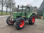 Tracteur agricole Fendt Favorit 614 LS à traction intégral, Articles professionnels, Utilisé, Fendt