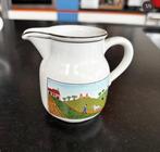 Pot à lait pour animaux Villeroy & Boch, Enlèvement ou Envoi, Porcelaine, Assiettes(s)