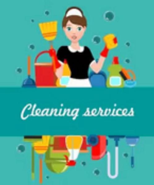 Poetshulp-huishoudelijke hulp, Vacatures, Vacatures | Schoonmaak en Facilitaire diensten, Variabele uren