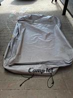 Origineel camp-let / camplet afdekzeil, Caravans en Kamperen, Ophalen, Camp-Let
