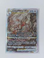 Zoroark de Hisui VSTAR (CRZ GG56), Ophalen of Verzenden, Nieuw, Losse kaart, Foil