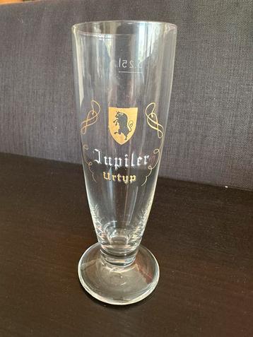 Ensemble de 17 verres publicitaires Martini, Ricard, Jupiler beschikbaar voor biedingen