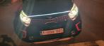 belle petite voiture  prix à débattre  0486 62 67 89, Auto's, Voorwielaandrijving, Lederen bekleding, Overige bekleding, Zwart