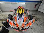 Karting mini redspeed otk, Sport en Fitness, Karting, Ophalen, Gebruikt, Kart