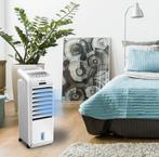 Luchtkoeler Trotec PAE26, Ophalen, Ventilator met afstandsbediening, Zo goed als nieuw, Vloerventilator