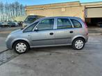 2004 Opel Meriva Personenauto, Auto's, Opel, Gebruikt, Overige brandstoffen, Bedrijf, Handgeschakeld