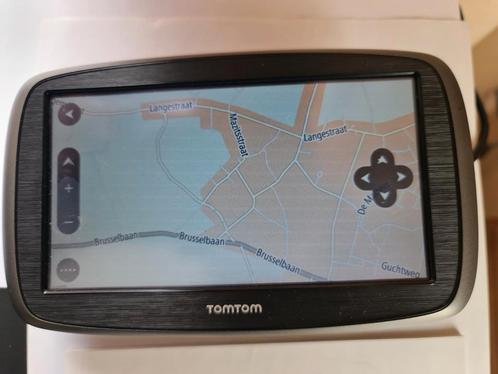 TOMTOM START 60, Auto diversen, Autonavigatie, Zo goed als nieuw, Ophalen