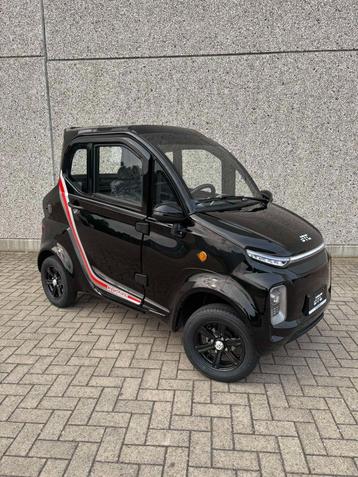 nieuwe elektrische brommobielen 25km en 45 km vanaf 6750€ beschikbaar voor biedingen