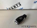 Clé d'un Mercedes E-Klasse, Autos : Pièces & Accessoires, Enlèvement ou Envoi, 3 mois de garantie, Utilisé, Mercedes-Benz