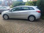 Hyundai I30 Break 1.4 benz + trekhask, Auto's, Voorwielaandrijving, Stof, Euro 6, 4 cilinders