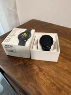 Samsung Galaxy Watch Active ., Handtassen en Accessoires, Smartwatches, Ophalen, GPS, Zo goed als nieuw, Zwart