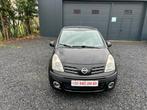 Nissan pixo 1.0essence 2011 Euro5 AIRCO 129000km CONTRÔLE OK, Auto's, Euro 5, Bedrijf, 5 deurs, Pixo