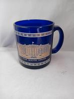 Mug U.S.A, Enlèvement ou Envoi, Comme neuf, Cristal, Tasse et/ou soucoupe