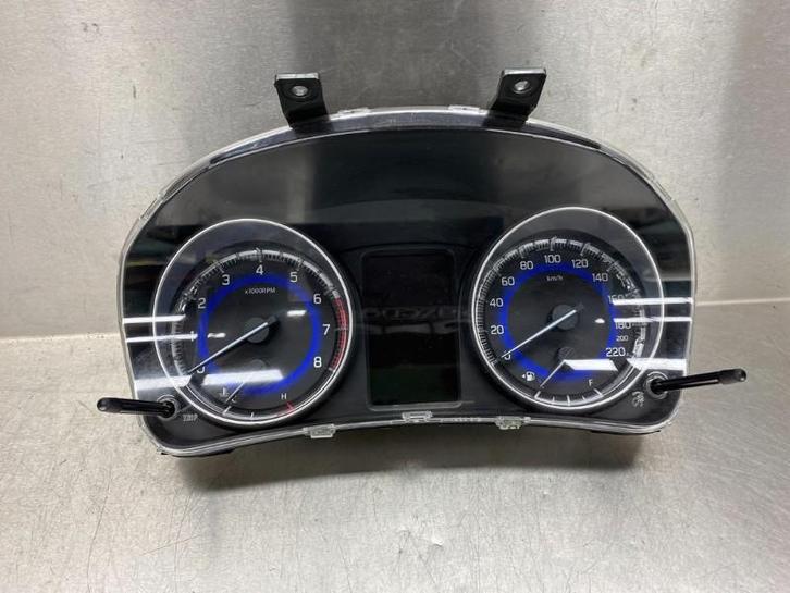 KM TELLER Suzuki Baleno (EW / FW) (01-2016/-) (|3410968P51|), Auto-onderdelen, Dashboard en Schakelaars, Suzuki, Gebruikt