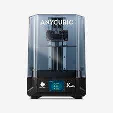 Anycibic X6ks resin 3d printer, Computers en Software, 3D Printers, Gebruikt, Ophalen