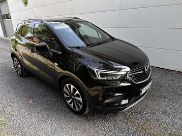 Opel Mokka X Mokka X 1.6 ecoFLEX ..... NIEUWSTAAT... . beschikbaar voor biedingen