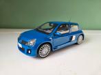 GEZOCHT! Otto mobile OVP/verpakking Renault Clio V6 OT021!, Hobby en Vrije tijd, Modelauto's | 1:18, Ophalen, Gebruikt, Auto, OttOMobile