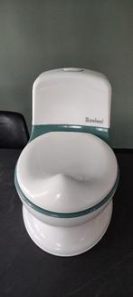 plaspotje, Enlèvement, Comme neuf