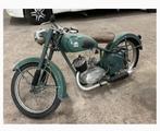 Oldtimer motoren Veiling 29 Juni vanaf 1 €  gillet NSU BSA, Motoren