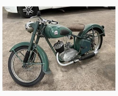 Oldtimer motoren Veiling 29 Juni vanaf 1 €  gillet NSU BSA, Motoren, Motoren | Oldtimers, Ophalen