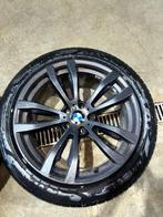 Bmw 20 " velgen, Enlèvement, 20 pouces, Jante(s), Pneus été