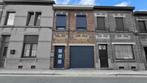 Maison à vendre à Jemappes, 3 chambres, 187 m², Vrijstaande woning, 3 kamers