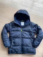 Winterjas J. Crew Maat 14j met reflecterende details, Kinderen en Baby's, Jongen, Gebruikt, Ophalen of Verzenden, Jas