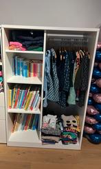 Ikea kast Syvde, Huis en Inrichting, Kasten | Boekenkasten, Ophalen, Zo goed als nieuw