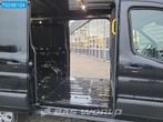 Ford Transit 165pk Automaat Limited Dubbele schuifdeur L2H2, Auto's, Bestelwagens en Lichte vracht, Stof, 1995 cc, Euro 6, 4 cilinders