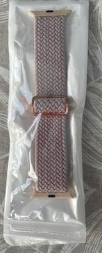 Apple watch se 40mm bandje, Ophalen, Zo goed als nieuw, Bandje