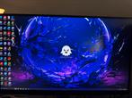 LG GR83Q 27INCH 240hz, Computers en Software, Gaming, Zo goed als nieuw, Quad HD (2K), 201 Hz of meer