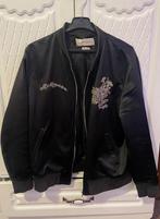 Alexander McQueen vest voor maar 950€, Comme neuf, Noir, Enlèvement ou Envoi, Taille 52/54 (L)