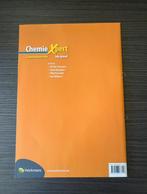 Chemie Expert Labovademecum 3e graad, Boeken, Schoolboeken, ASO, Scheikunde, Ophalen of Verzenden, Zo goed als nieuw