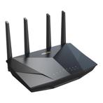 ASUS Gaming Router Wi-Fi 6 AX5400 Dual-Band, Ophalen of Verzenden, Nieuw, Router