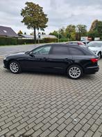 audi A4 35tfsi, Auto's, Stof, 4 cilinders, A4, Zwart