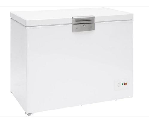 Congélateur bahut de marque BEKO, Elektronische apparatuur, Vriezers en Diepvrieskisten, Gebruikt, Tussenbouw, Vrieskast, 85 tot 120 cm