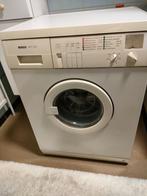 retro wasmachine, Elektronische apparatuur, Wasmachines, Ophalen, Gebruikt, Voorlader, 85 tot 90 cm