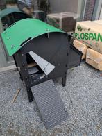 Kunststof kippenhok nestera, Dieren en Toebehoren, Ophalen of Verzenden, Zo goed als nieuw